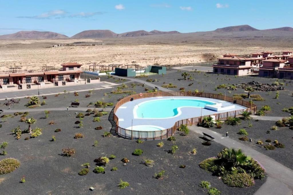 Villejs Fuerteventura 拉哈雷斯 外观 照片